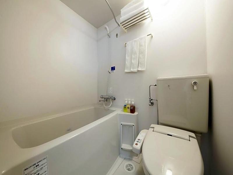 Vessel Hotel Higashi Hiroshima image