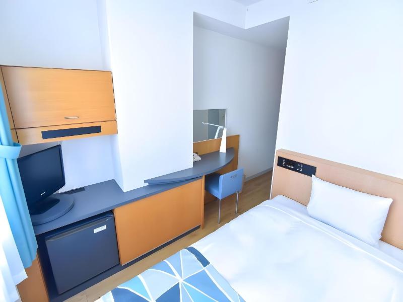 Hotel Flex Hiroshima image