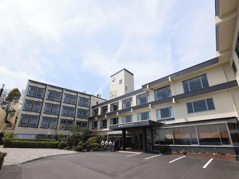 Miyahama Grand Hotel image