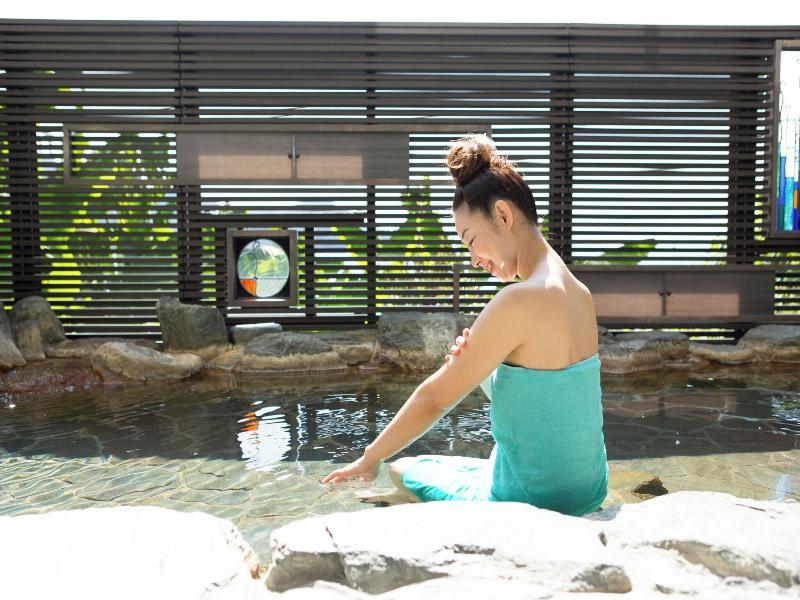 Miyahama Grand Hotel image
