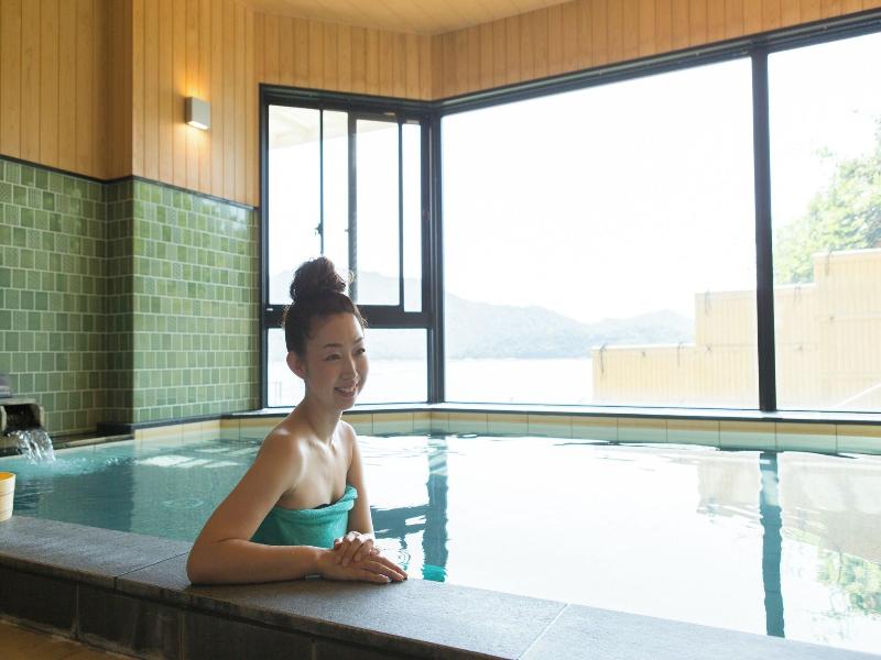 Miyahama Grand Hotel image