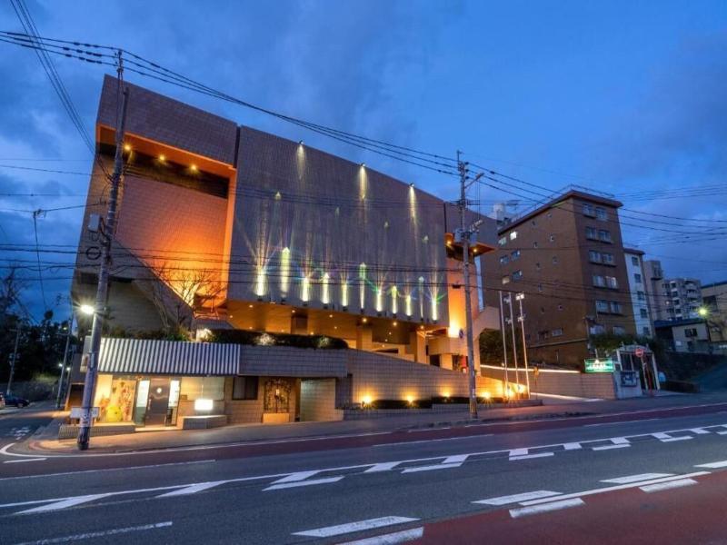 Chigusa Hotel image