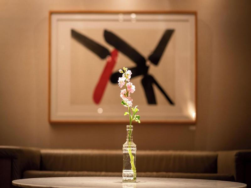 Chigusa Hotel image