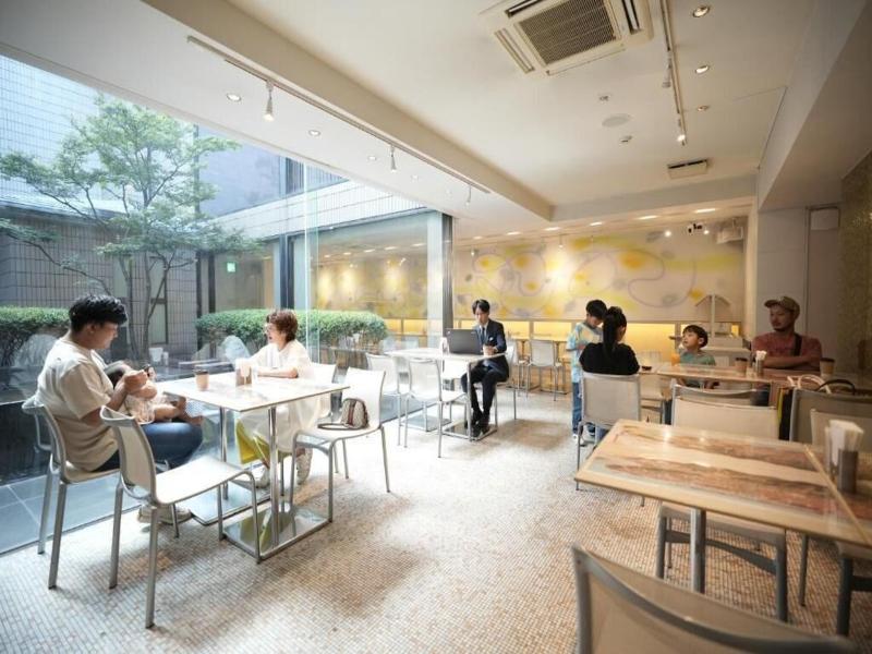 Chigusa Hotel image