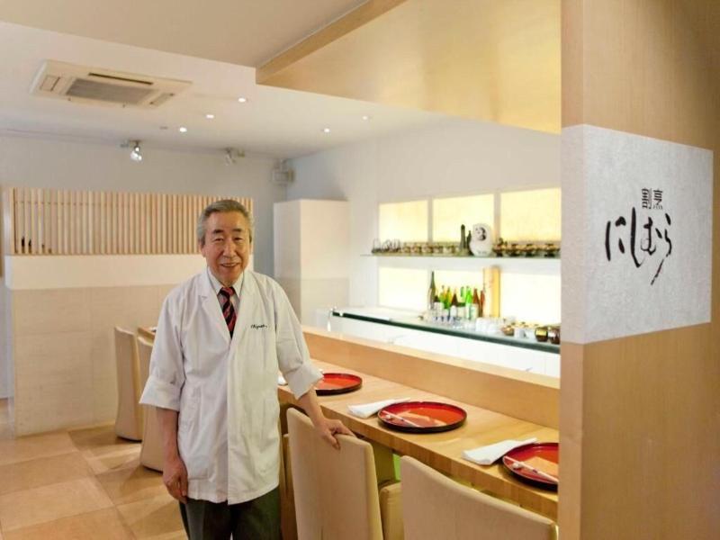 Chigusa Hotel image