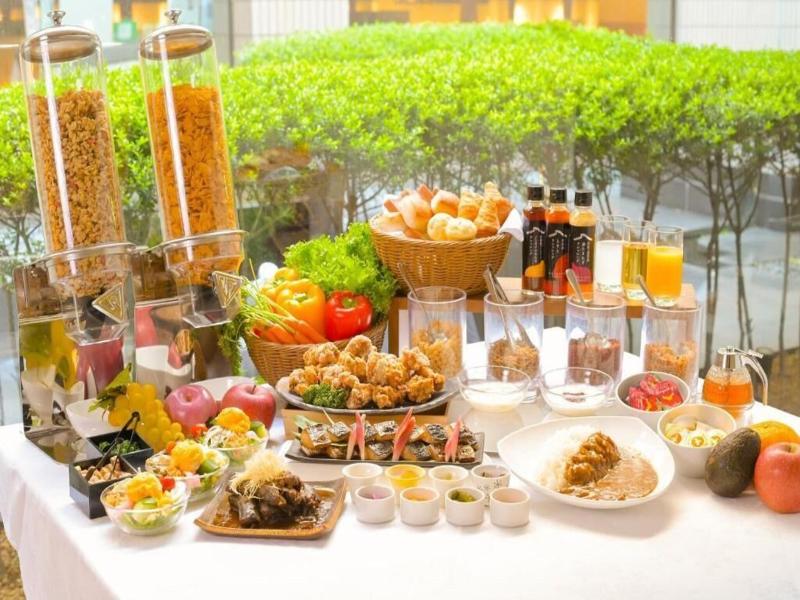 Chigusa Hotel image