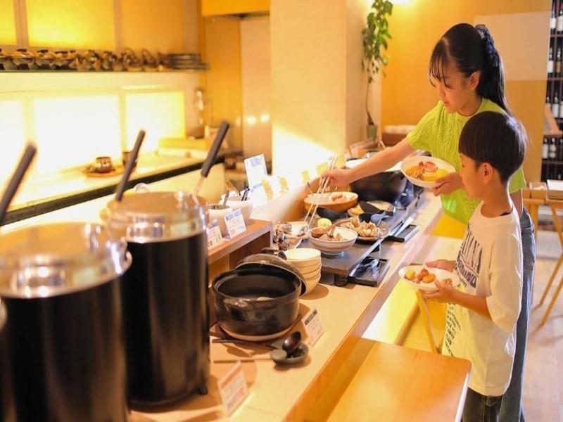 Chigusa Hotel image