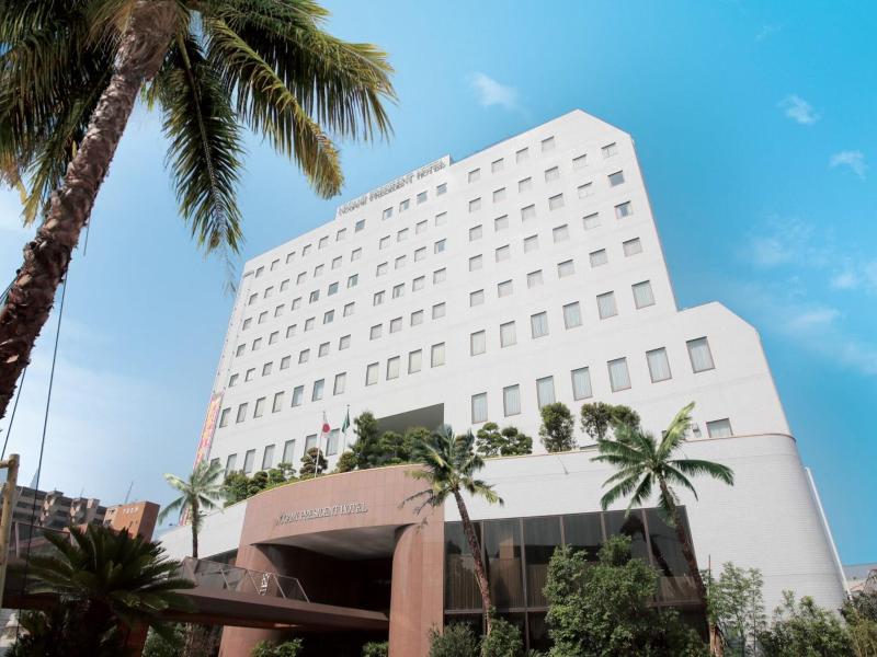 Nogami President Hotel image