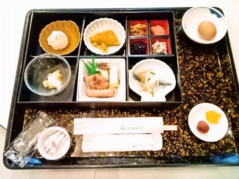 Nogami President Hotel image
