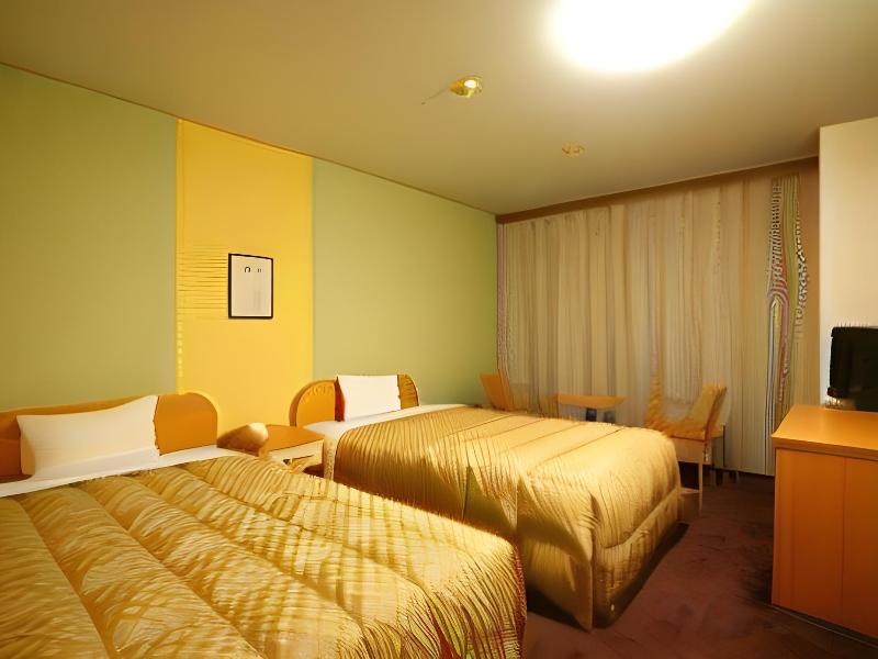 Highness Hotel Kurume image