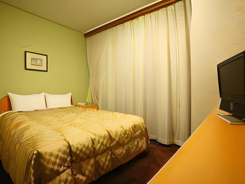Highness Hotel Kurume image