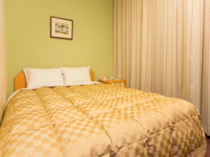 Highness Hotel Kurume image