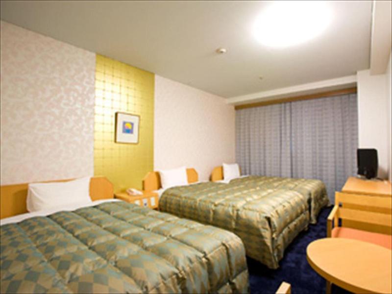 Highness Hotel Kurume image