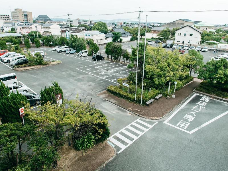 Kamenoi Hotel Yanagawa image