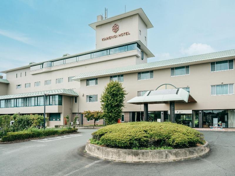 Kamenoi Hotel Yanagawa image