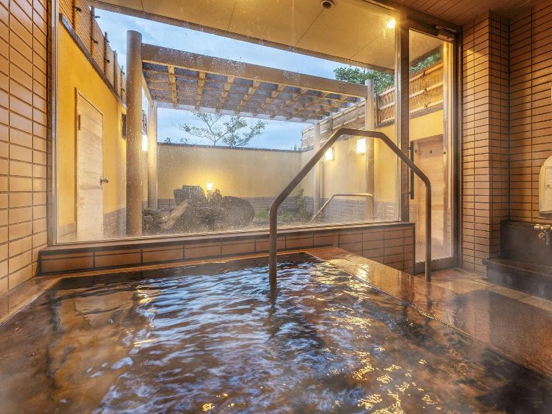 Kamenoi Hotel Yanagawa image