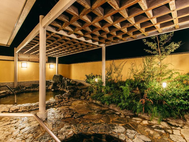Kamenoi Hotel Yanagawa image
