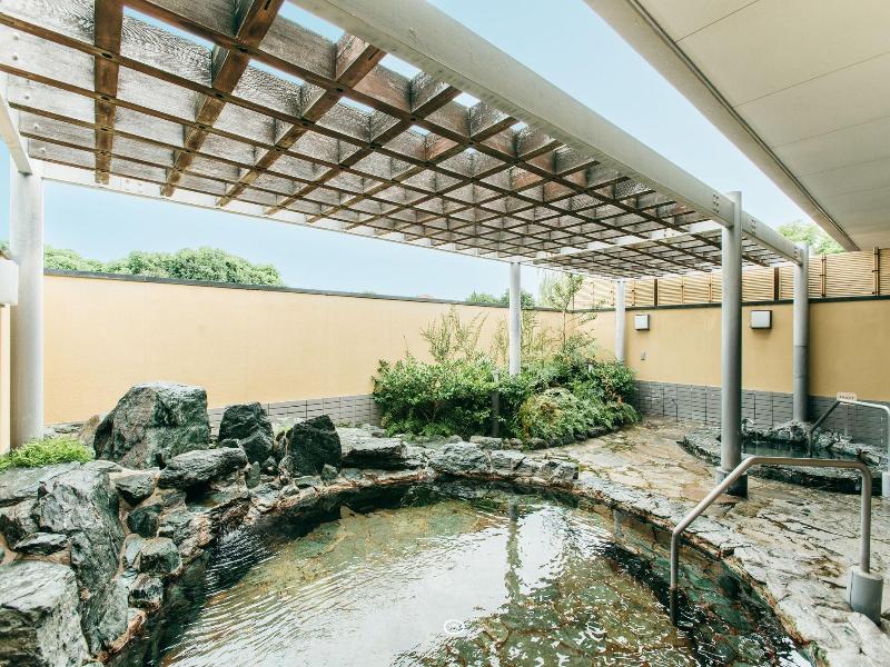 Kamenoi Hotel Yanagawa image