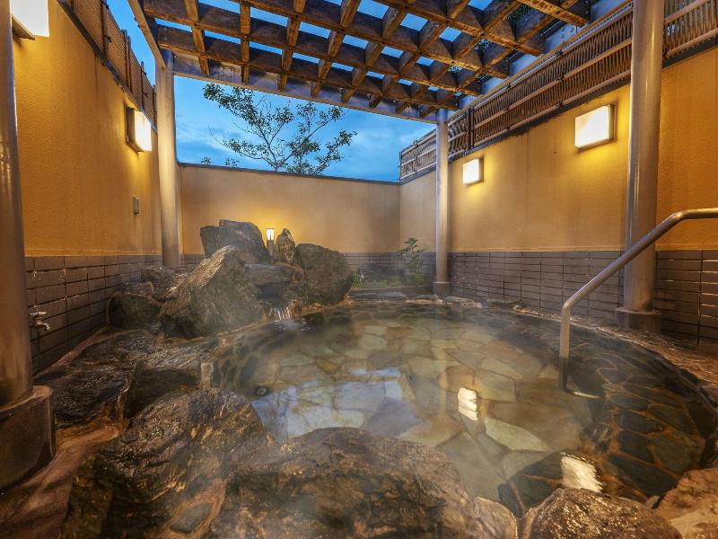 Kamenoi Hotel Yanagawa image