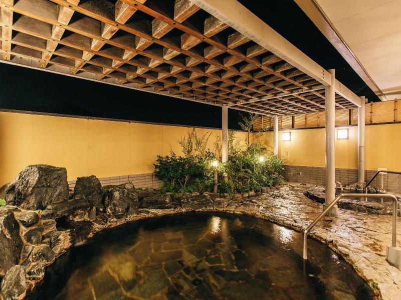 Kamenoi Hotel Yanagawa image