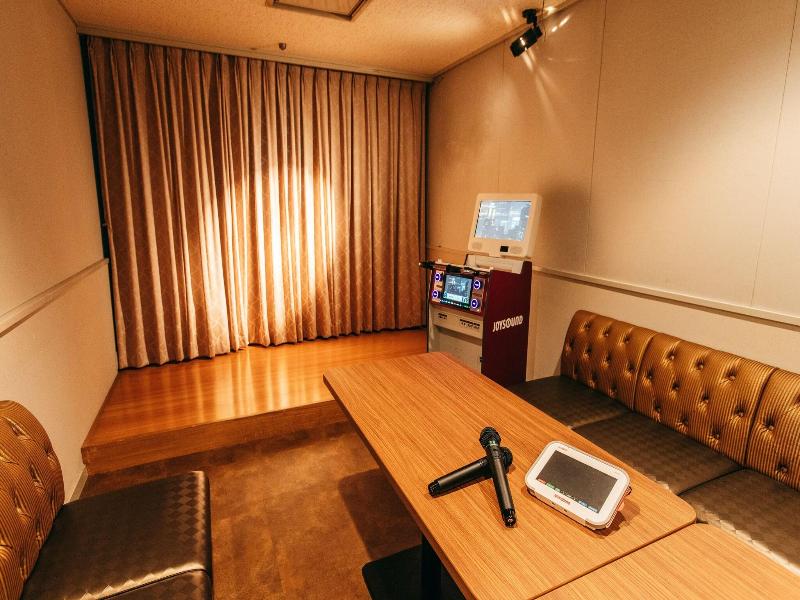 Kamenoi Hotel Yanagawa image