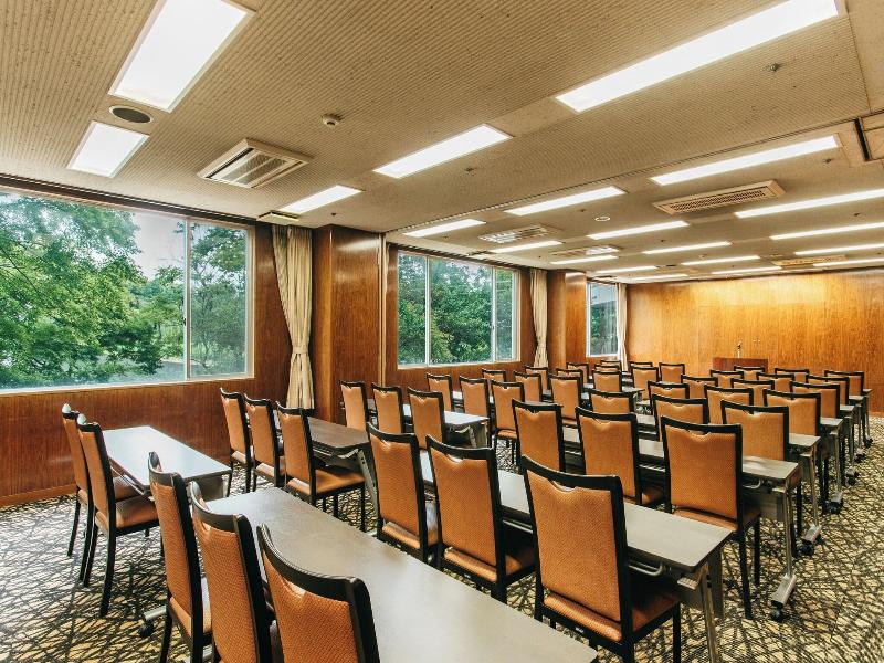 Kamenoi Hotel Yanagawa image