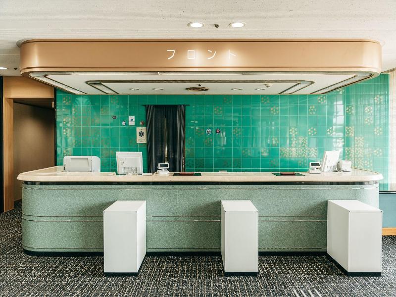 Kamenoi Hotel Yanagawa image