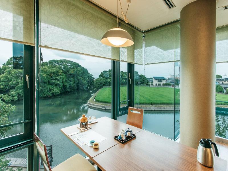 Kamenoi Hotel Yanagawa image