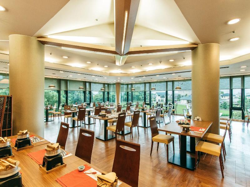 Kamenoi Hotel Yanagawa image