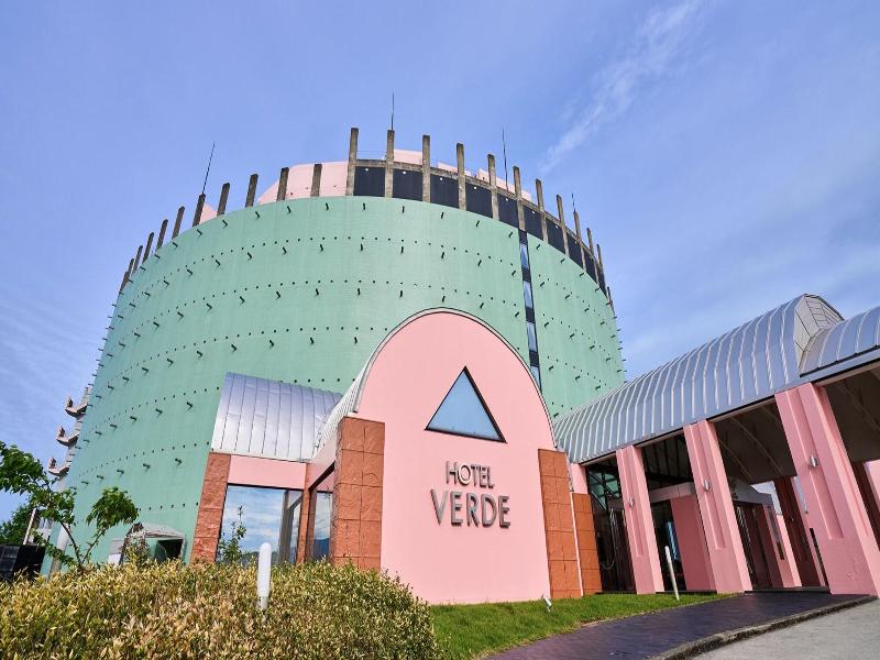 Hotel Verde image