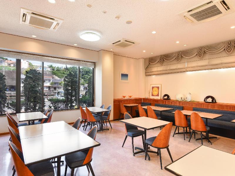 Iki Marina Hotel image
