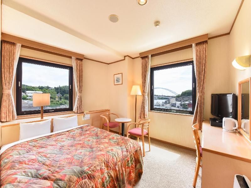 Iki Marina Hotel image