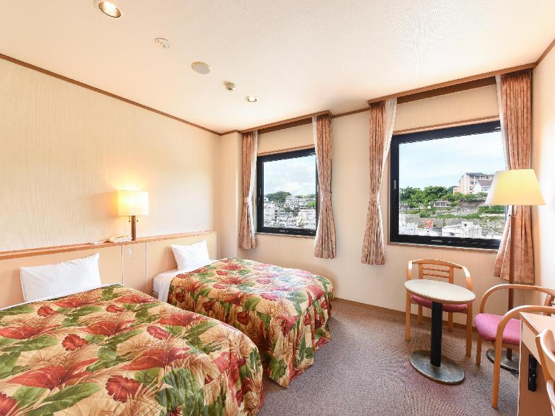 Iki Marina Hotel image