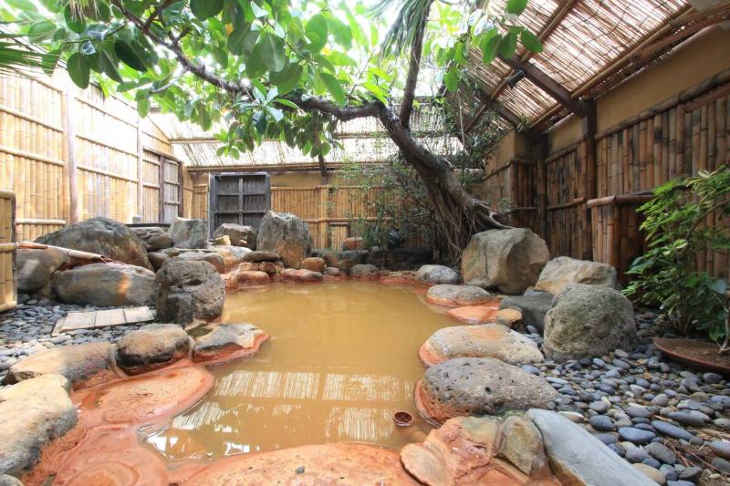 Hirayama Ryokan image