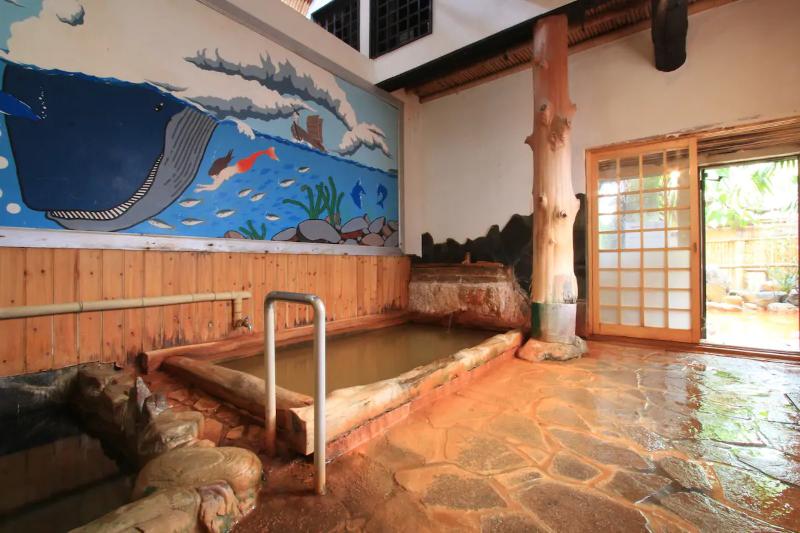 Hirayama Ryokan image