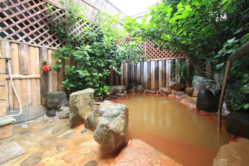 Hirayama Ryokan image