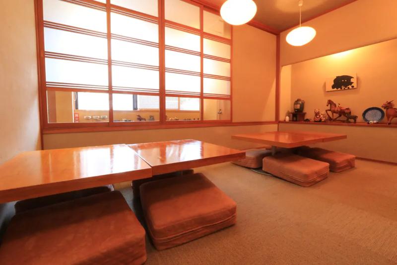 Hirayama Ryokan image