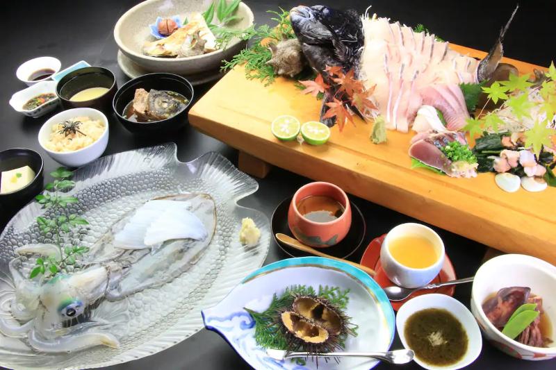 Hirayama Ryokan image