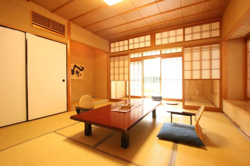 Hirayama Ryokan image