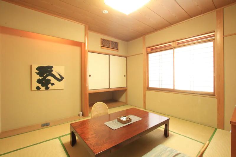 Hirayama Ryokan image