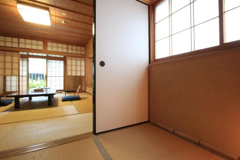 Hirayama Ryokan image