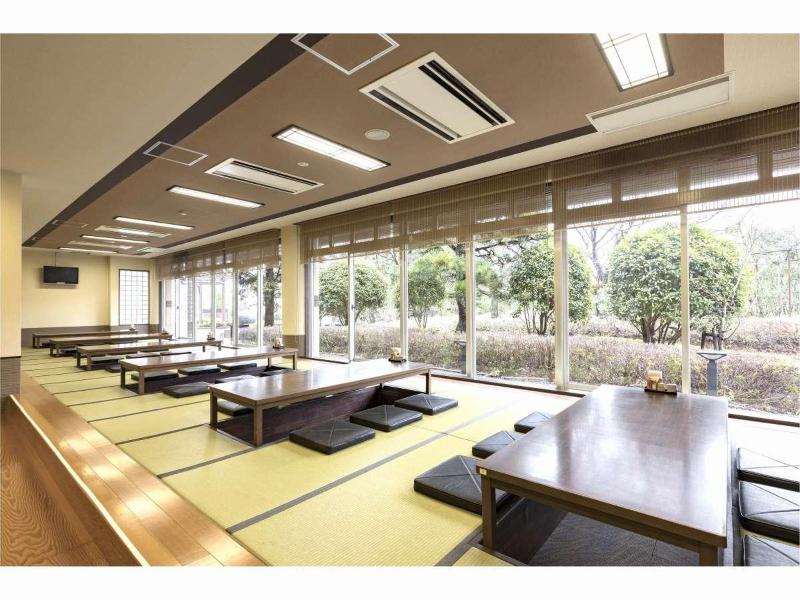 Route-Inn Grantia Wakamiya image