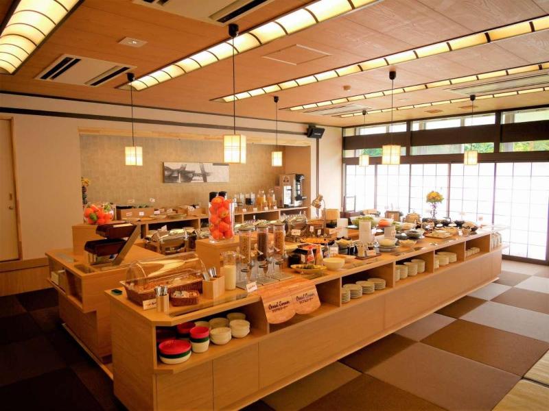 Route-Inn Grantia Wakamiya image