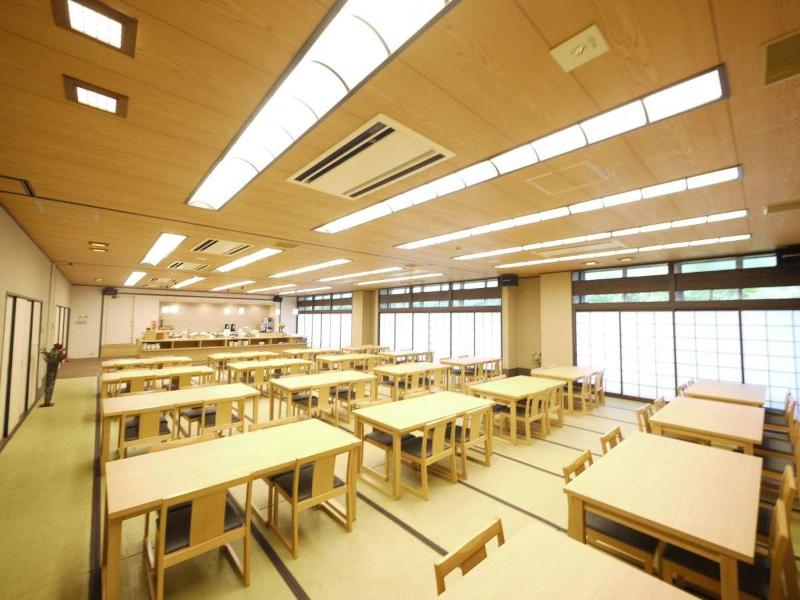 Route-Inn Grantia Wakamiya image