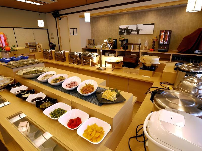 Route-Inn Grantia Wakamiya image