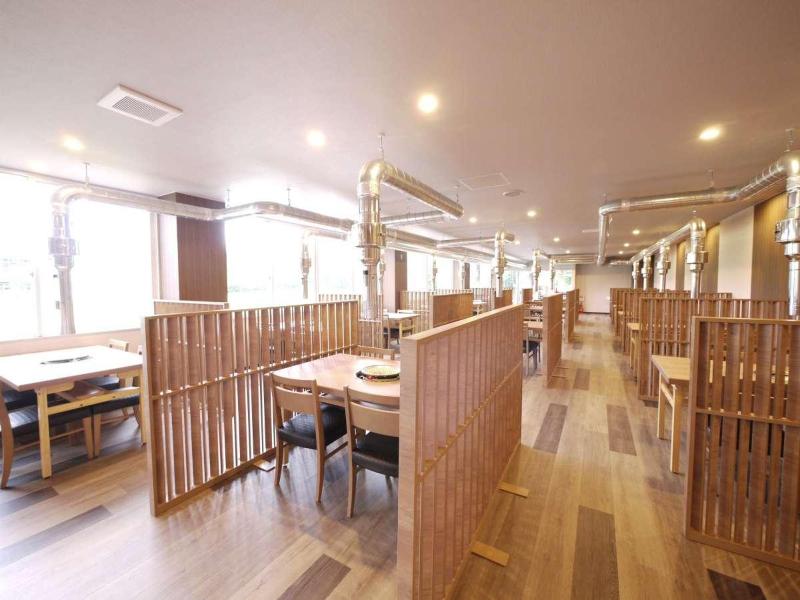 Route-Inn Grantia Wakamiya image