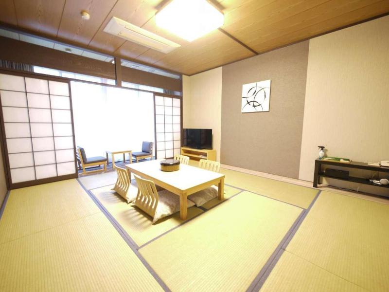 Route-Inn Grantia Wakamiya image