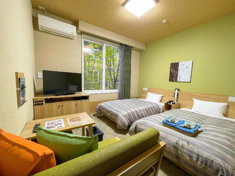 Route-Inn Grantia Wakamiya image