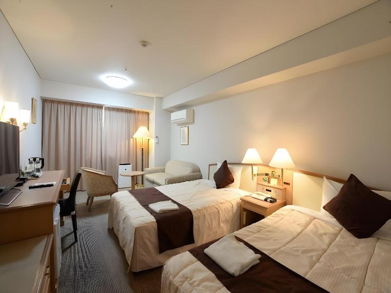 Sunwest Hotel Sasebo image