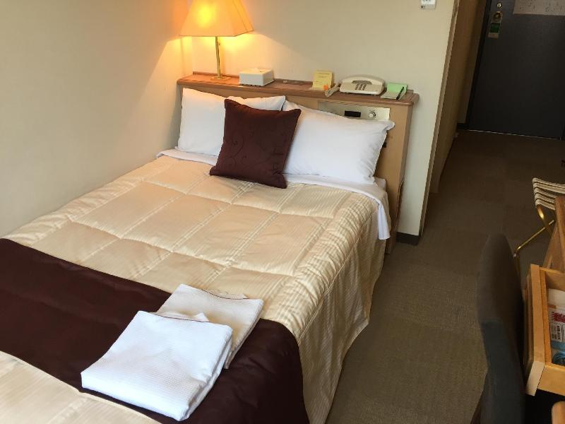 Sunwest Hotel Sasebo image